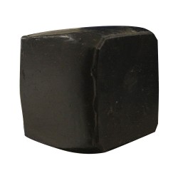Embout carré sortant 25 × 25 mm