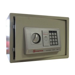 Coffre fort 35x25x25cm -18 kg