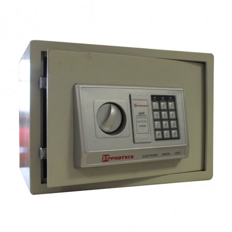 Coffre fort 35x25x25cm -18 kg