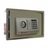 Coffre fort 35x25x25cm -18 kg