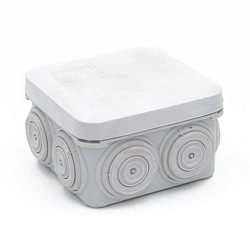 Boite de derivation65x65*