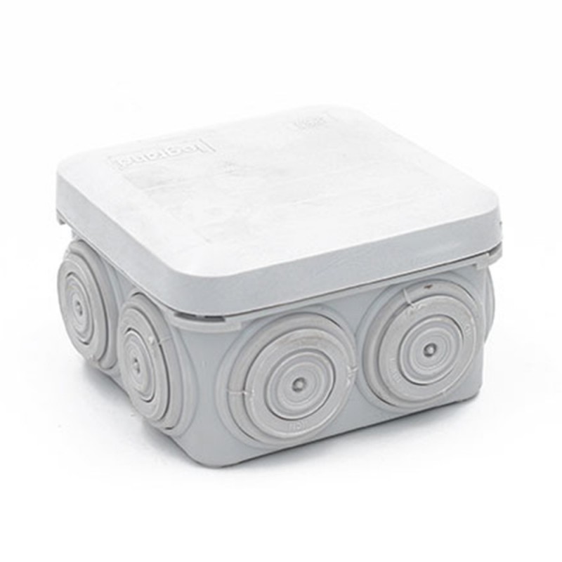 Boite de derivation65x65*