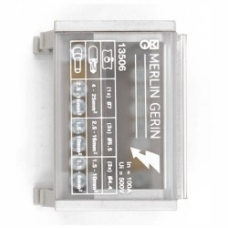 Repartiteur BI 100A 7 TRO