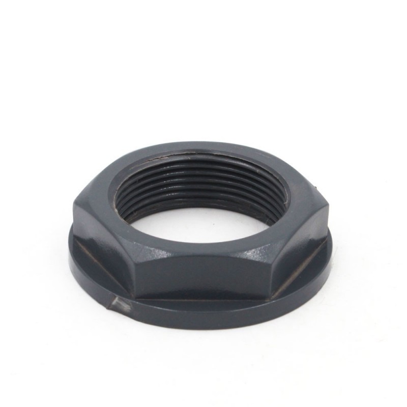 Ecrou de calage PVC pression 1 ¼