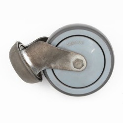 Roue de chariot 125mm-130kg FT