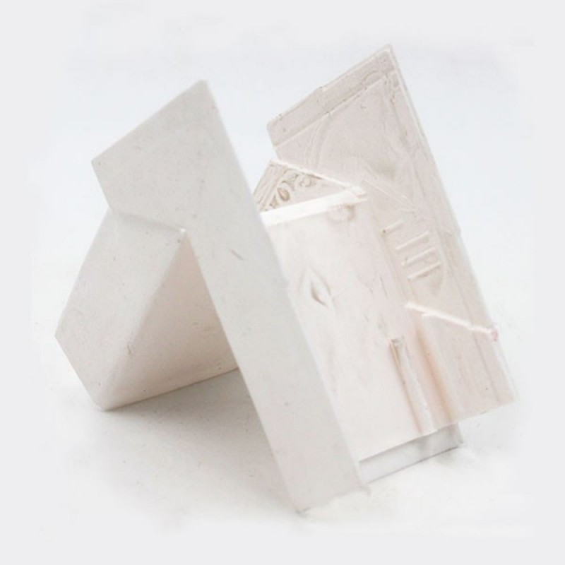 Angle intérieur-extérieur 40x20*