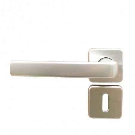 Ensemble Kaza rosace clé L anodinox