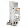Bloc différentiel ProDis VigiDT40 1P+N 25A 300mA