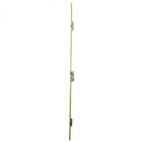 Serrure encastrer 3 points 5000T204