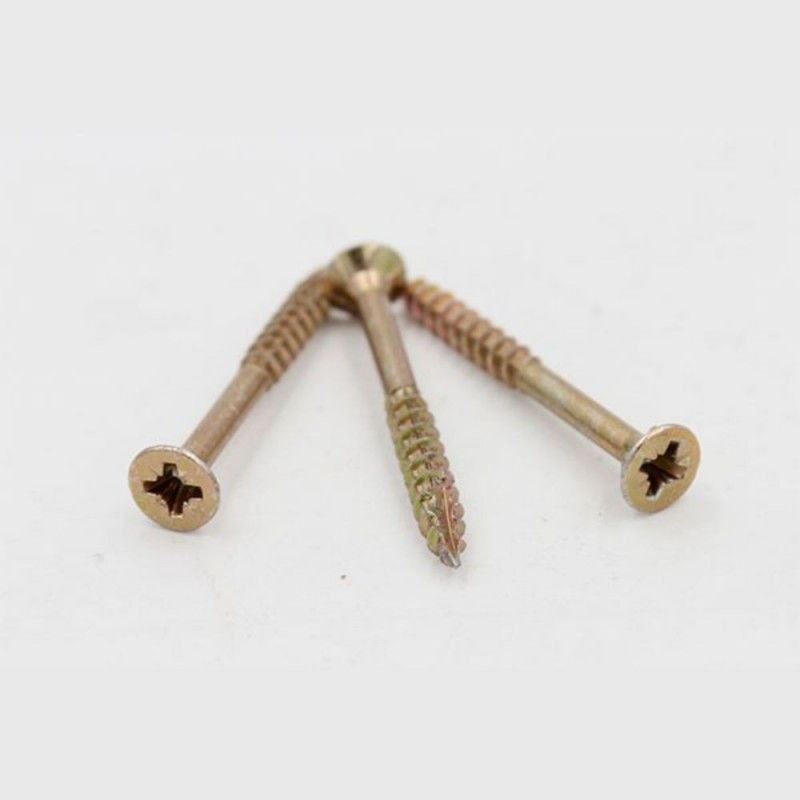 Vis à bois Rocket 4x40-22 (bte 500pcs)