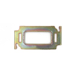 Support à vis 1 module