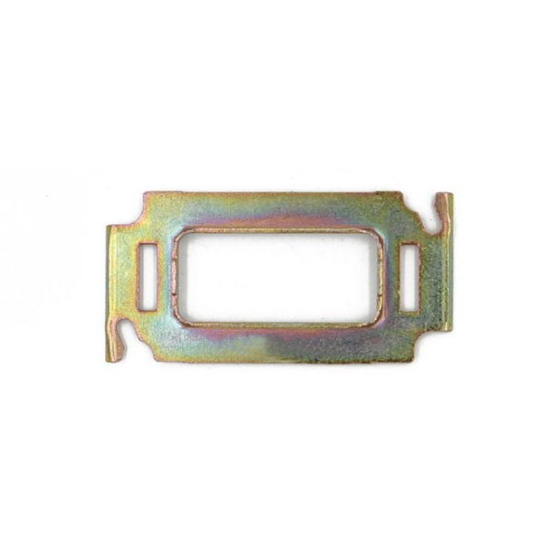 Support à vis 1 module