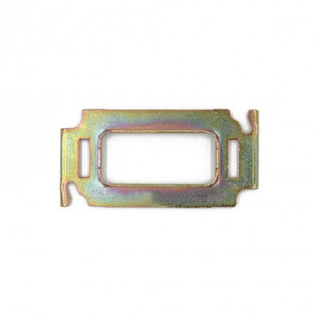 Support à vis 1 module