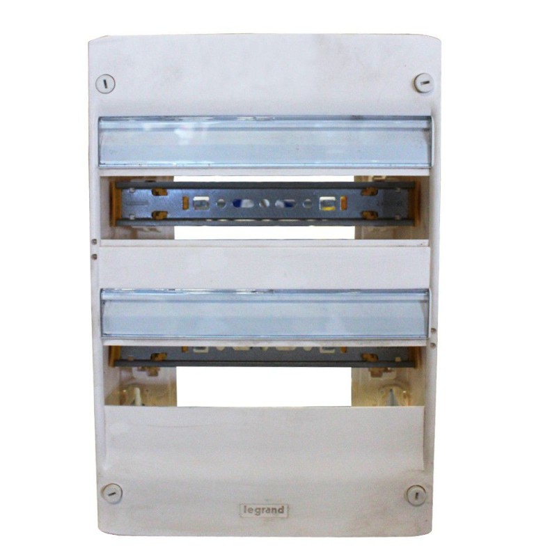 Coffret saillie2X13mod*