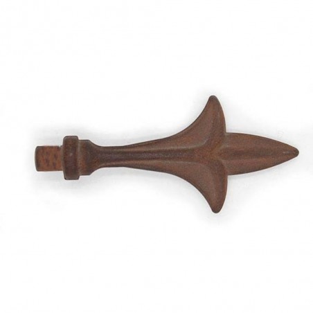 Lance décorative 125*