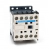 Contacteur K12A 10-0F 3P-220V AC