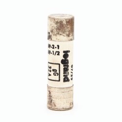 Cartouche fusible sans indicateur 32 A
