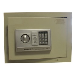 Coffre à encastrer 43X26X32-24 kg