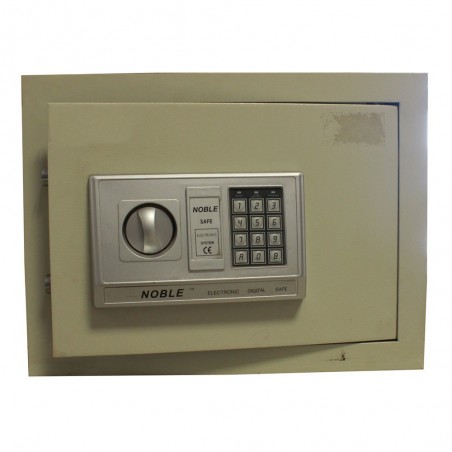 Coffre à encastrer 43X26X32-24 kg