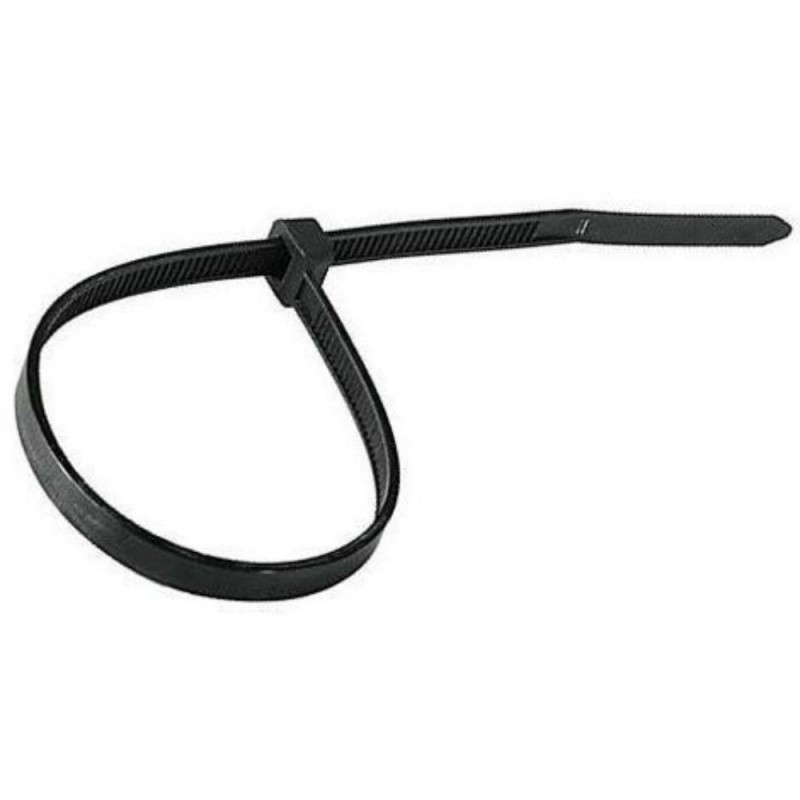 Collier attache câble 3.6-280mm noir