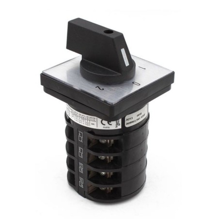 Commutateur 4P-32A*