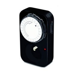 Programmateur journalier extérieur