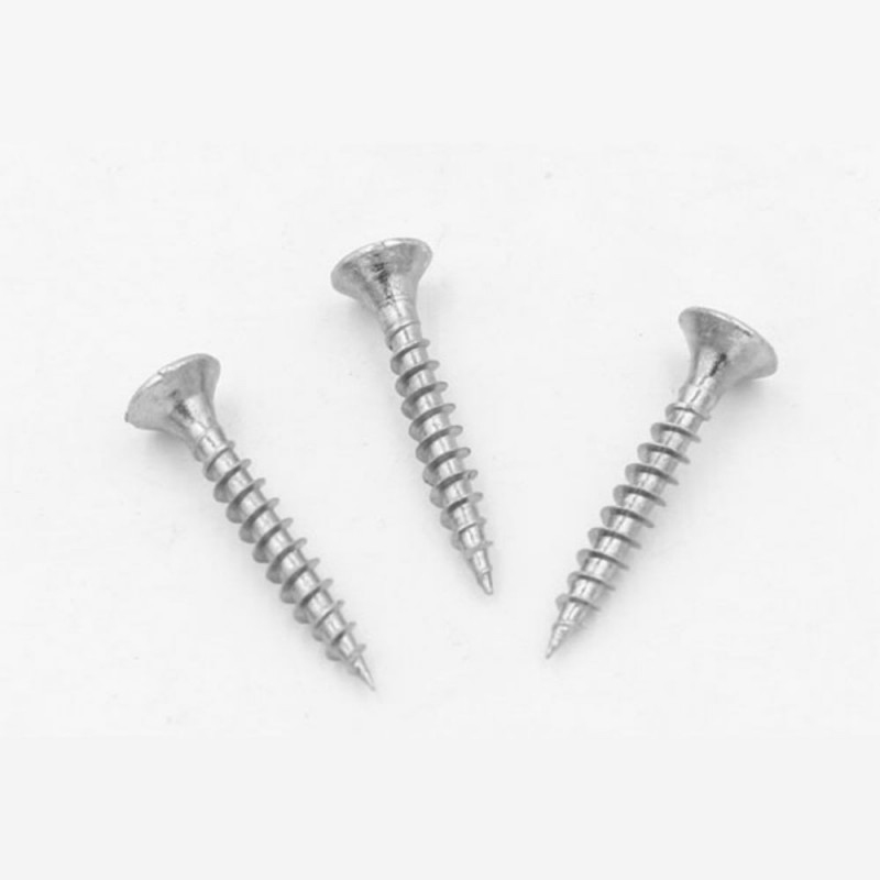 Vis à bois pozidriv 3.5X25 (bte de 1000pces)