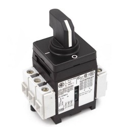 Interrupteur sectionneur cde 32A*