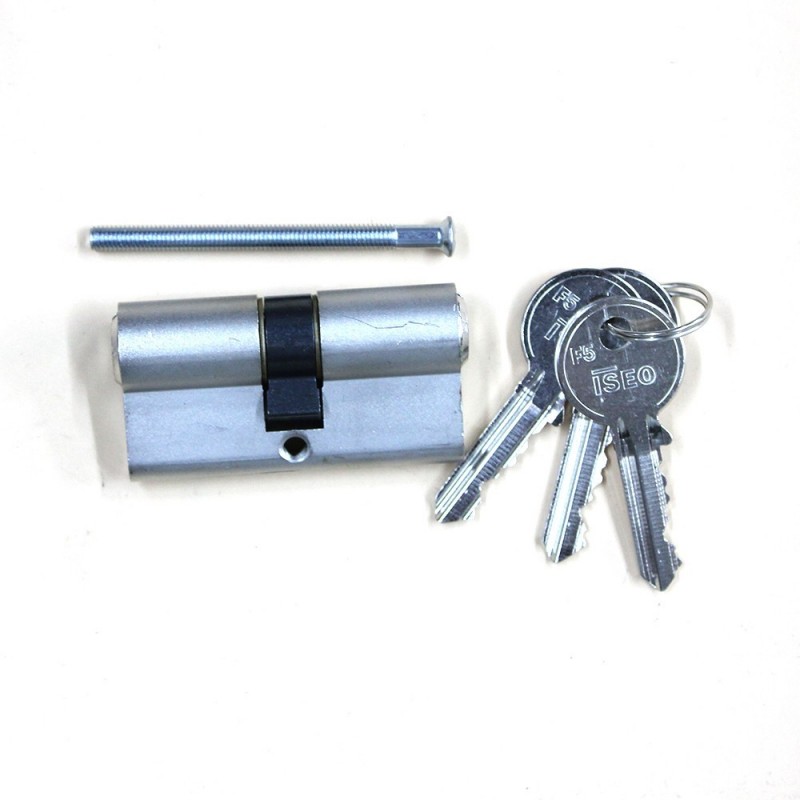 Cylindre nichele 30x30