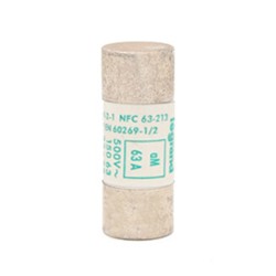 Fusible 63A-aM-22x58