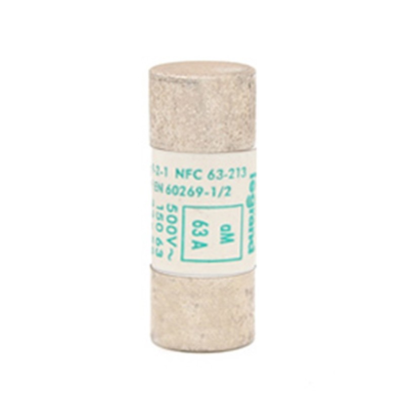 Fusible 63A-aM-22x58