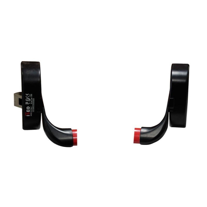 Serrure antipanique idea sans bar*