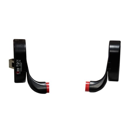 Serrure antipanique idea sans bar*