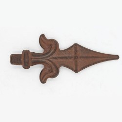 Lance décorative 126*