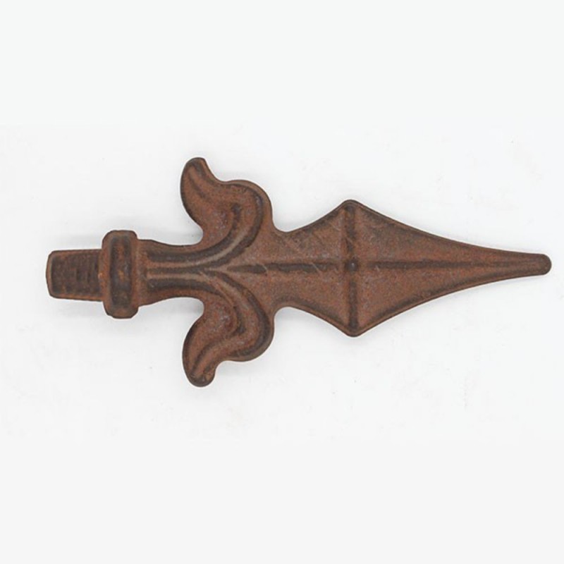 Lance décorative 126*