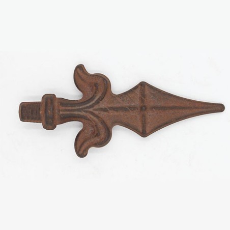 Lance décorative 126*