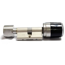 Cylindre électronique Argo 30x30*