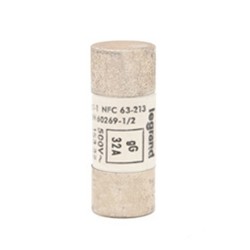 Fusible 32A-gG-22x58