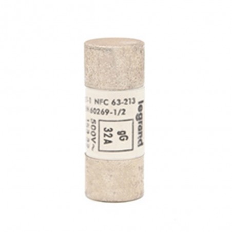 Fusible 32A-gG-22x58