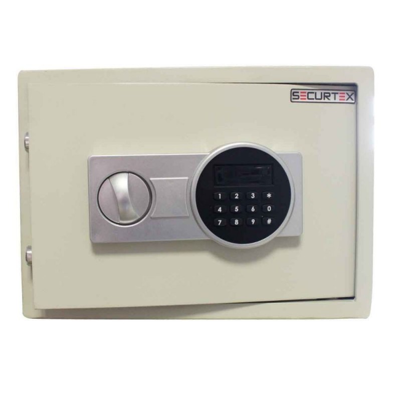 Coffre fort ST-25EQ (3-6mm)