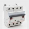 Disjoncteur différentiel 4P 32A 300mA