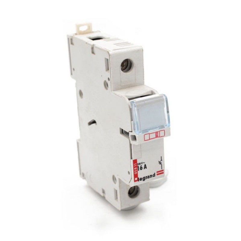 Coupe-circulaire 1p 250V 16A