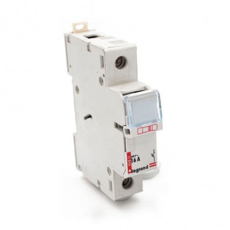 Coupe-circulaire 1p 250V 16A