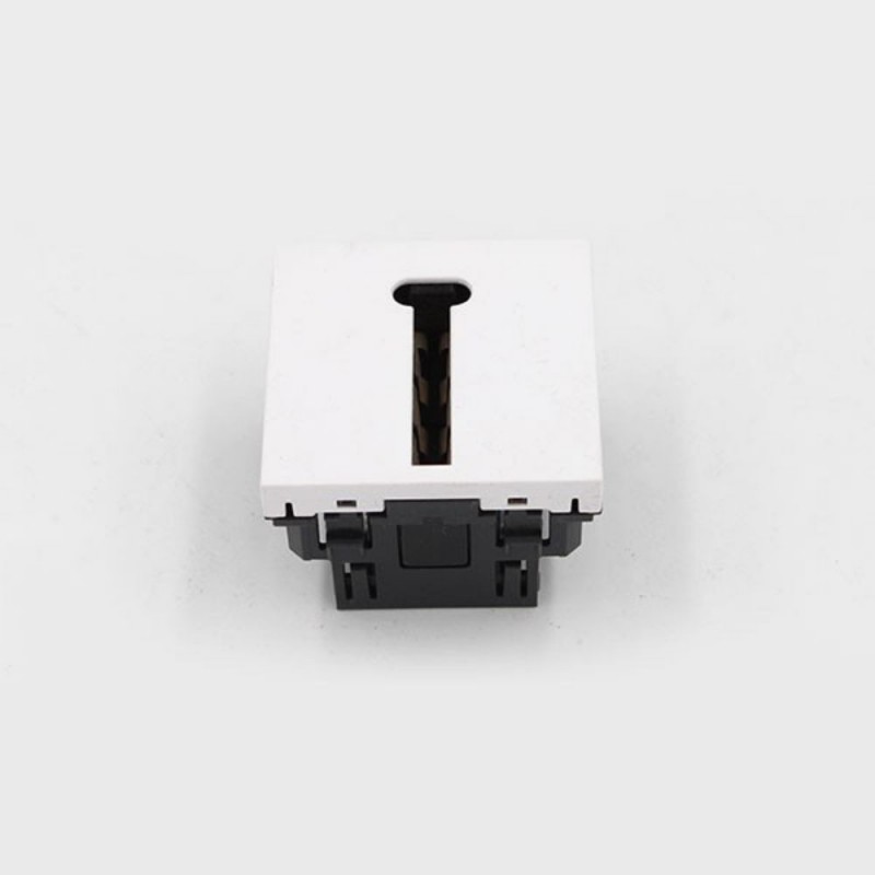 Programateur mosaic téléphone BL*