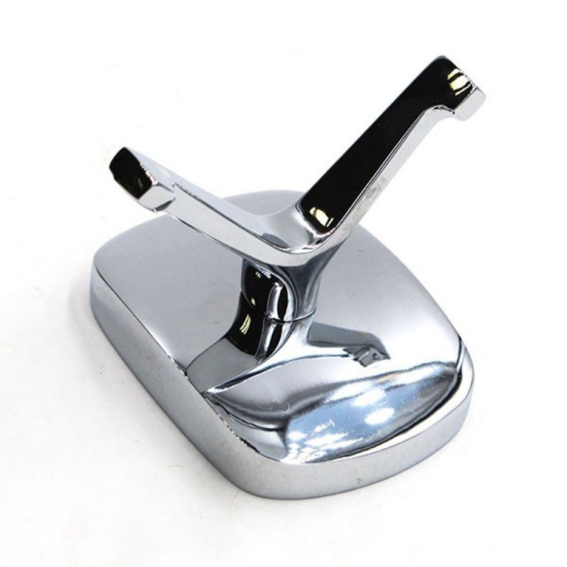 Crochet double croma blister*