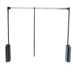 Elevateur garde robes 12kgTBL