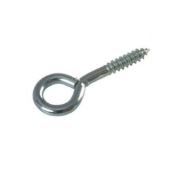 CROCHET ARMOIRE Z 5X40 PCE (BTE 100PCS) *