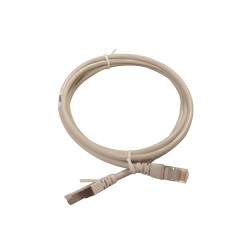 Cordon de brassage informatique RJ45 L2m