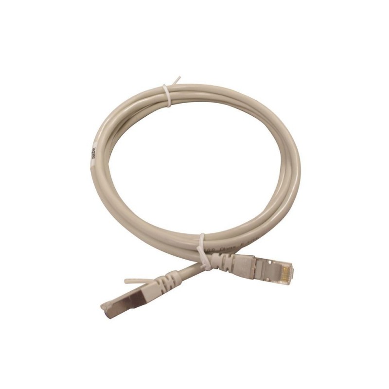 Cordon de brassage informatique RJ45 L2m