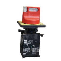 Mini interrupteur pour 12A non UL